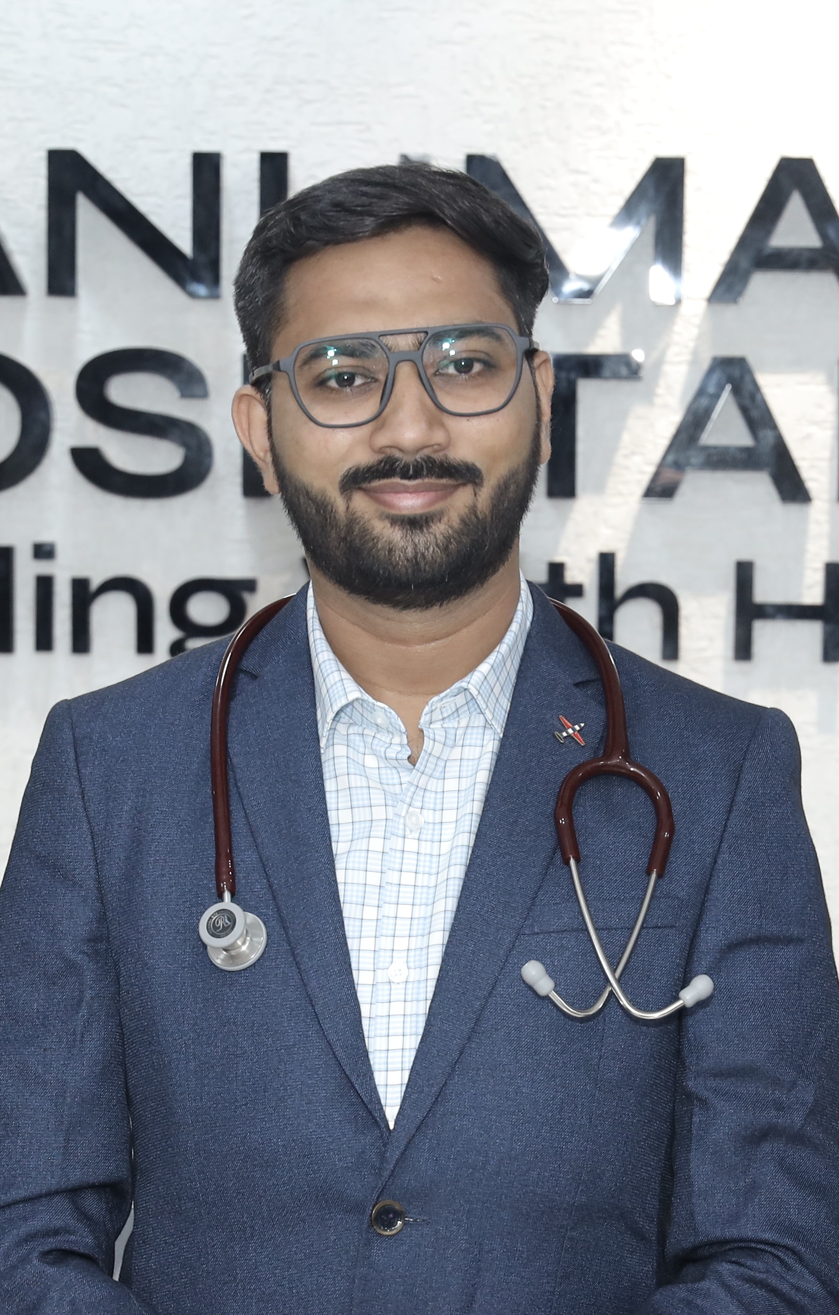 Doctor consultation