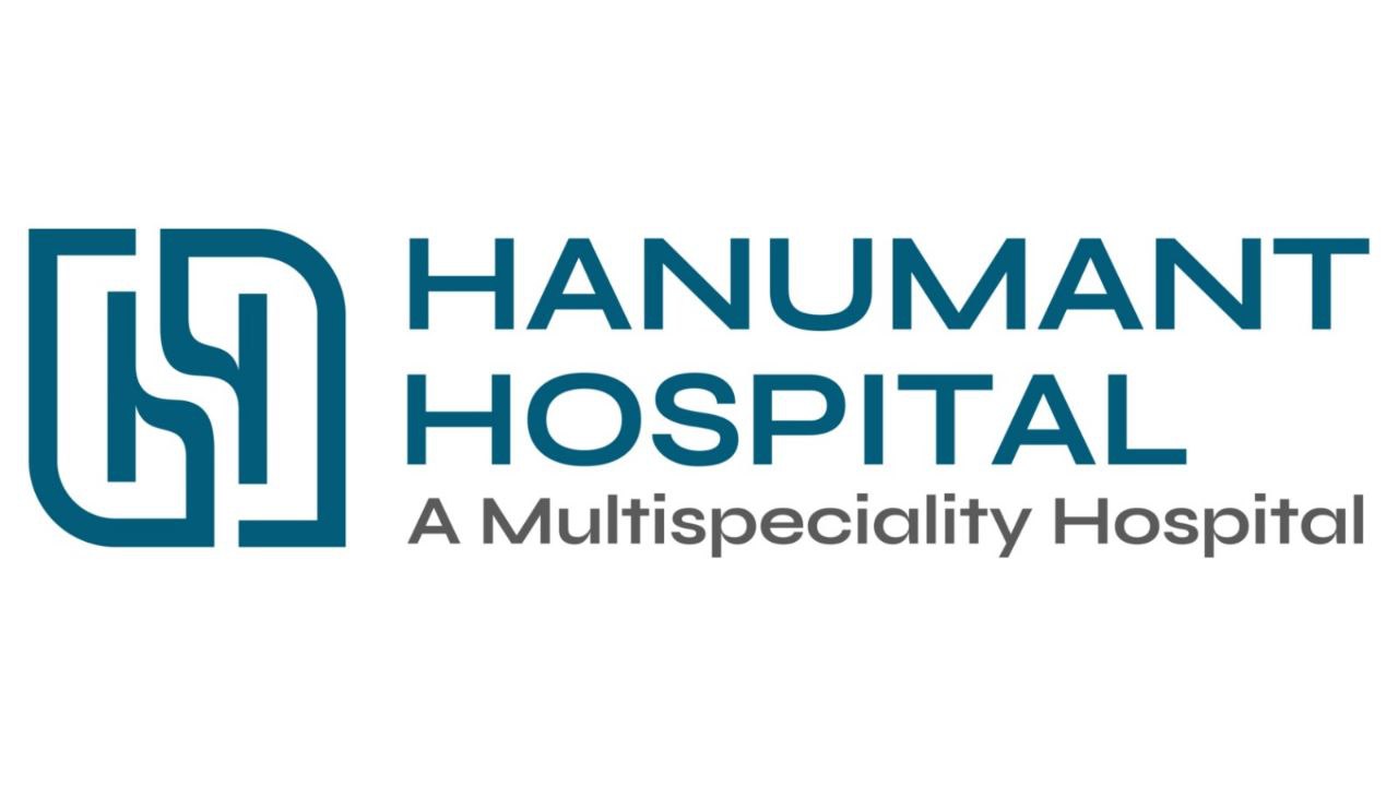 Hanumant Hospital Logo